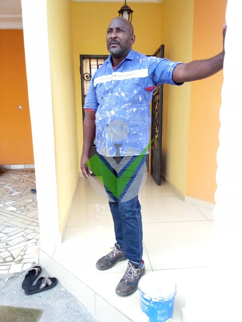 Atangana Clement
