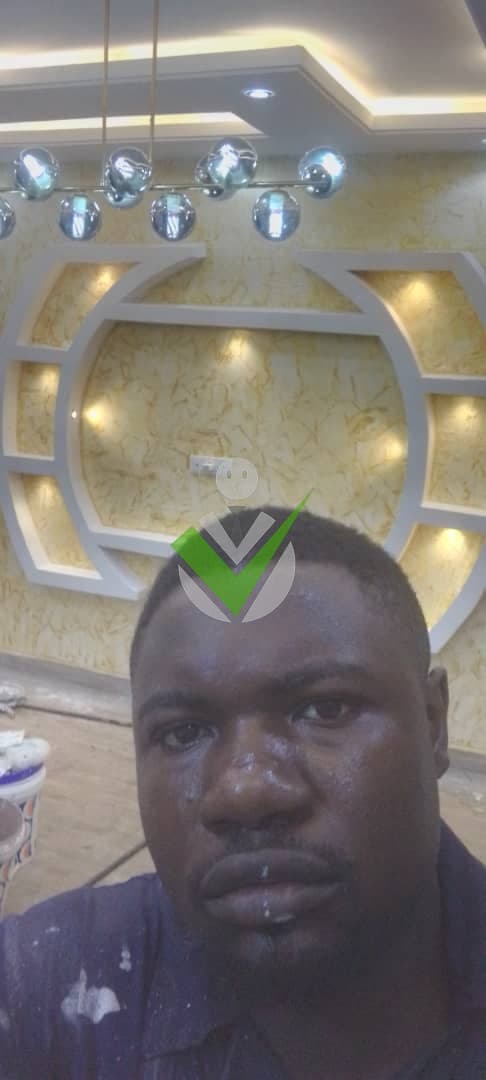 Cédric Meyawon