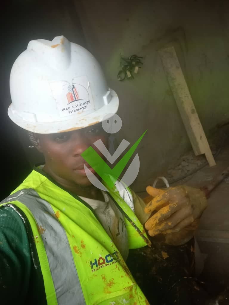Cedrick Mbah