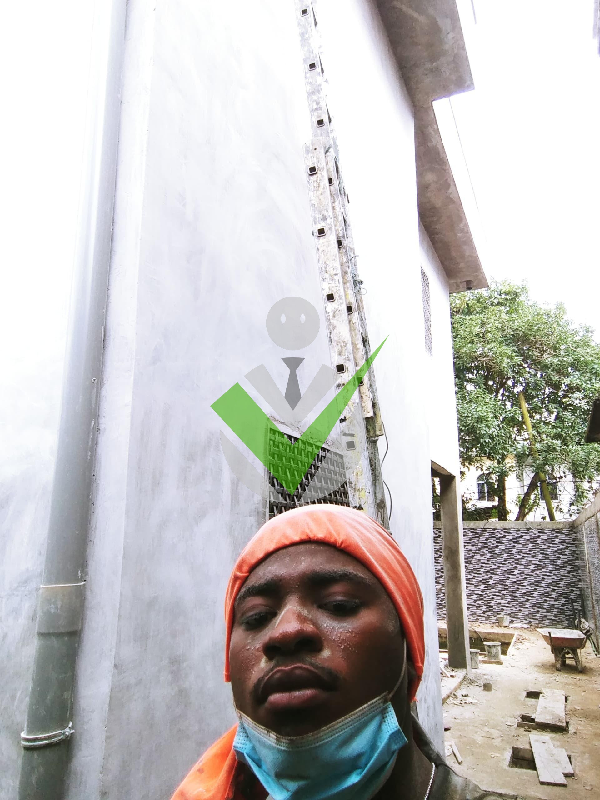 Elvis Buinola