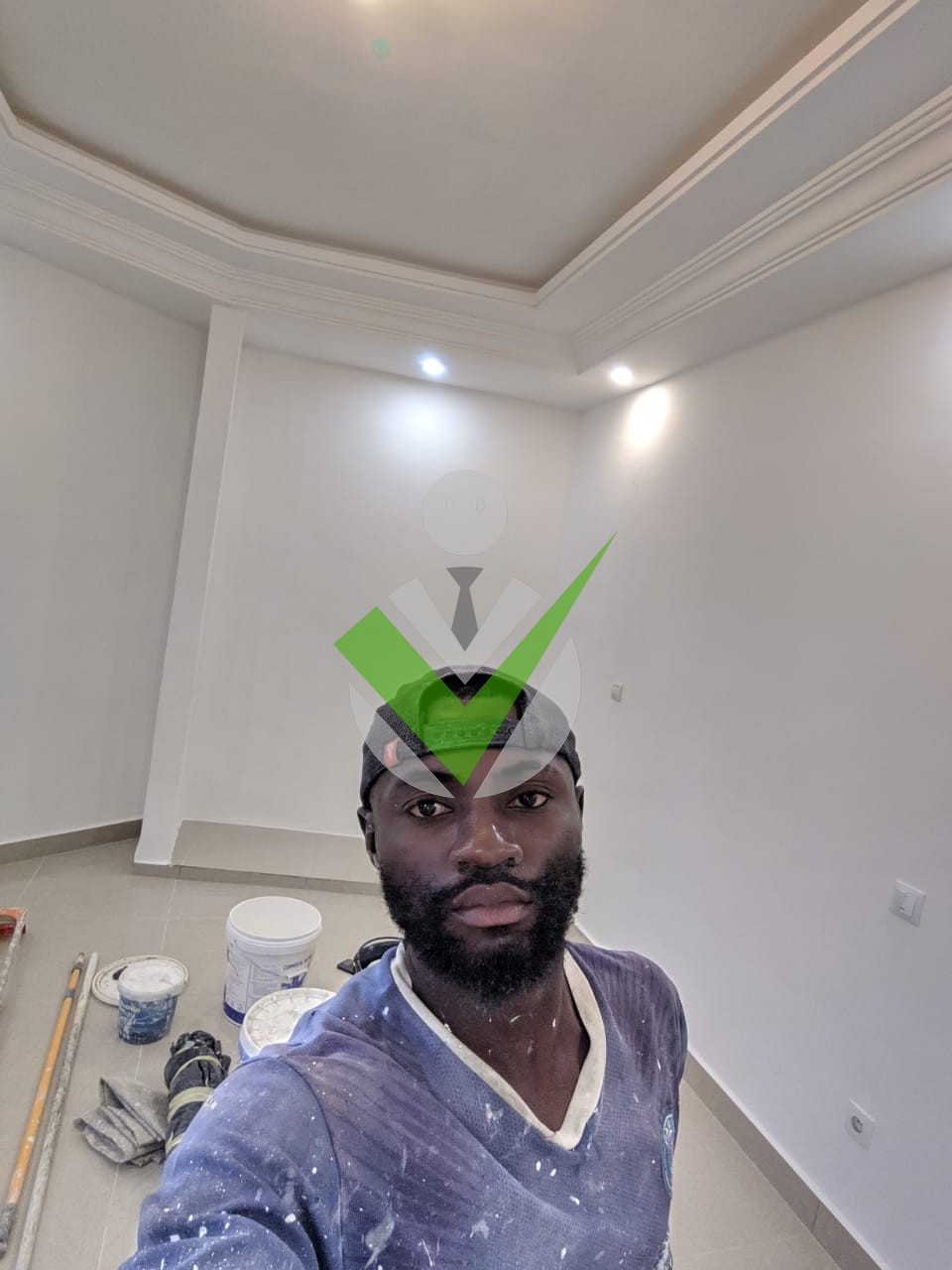 Kemzo dynni