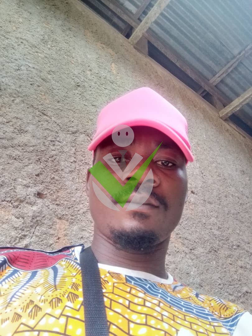 Franck Max Nguimbis
