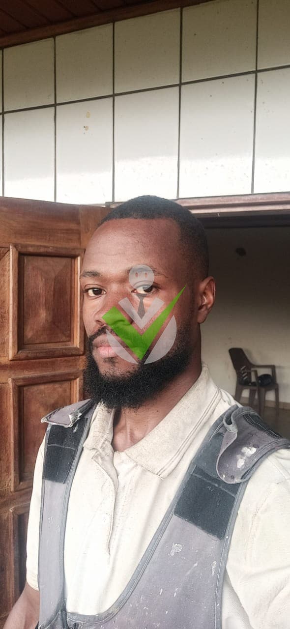 Pancrace Laurent HANBOUM NGWEHA