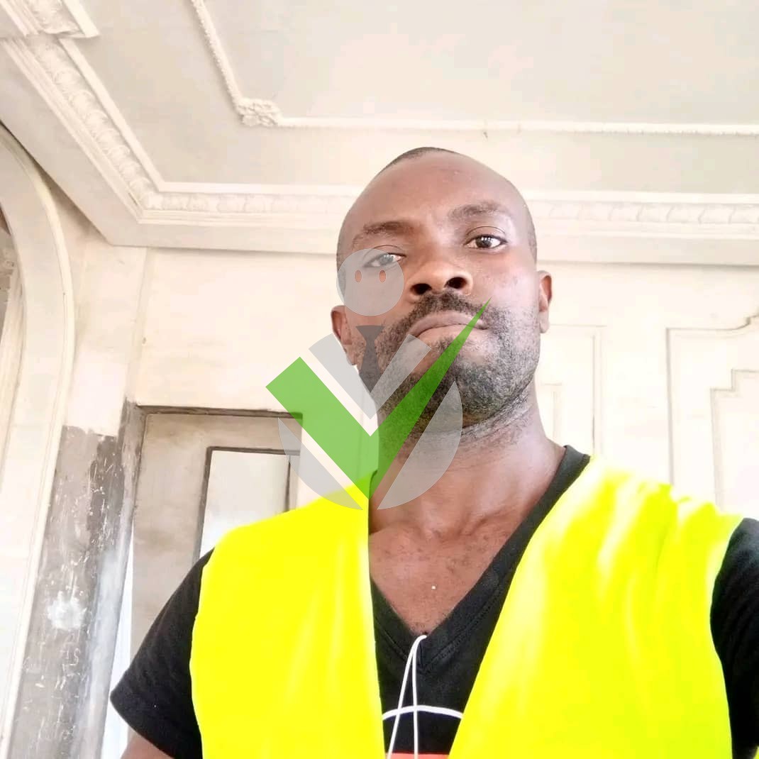Mboh Ferdinand