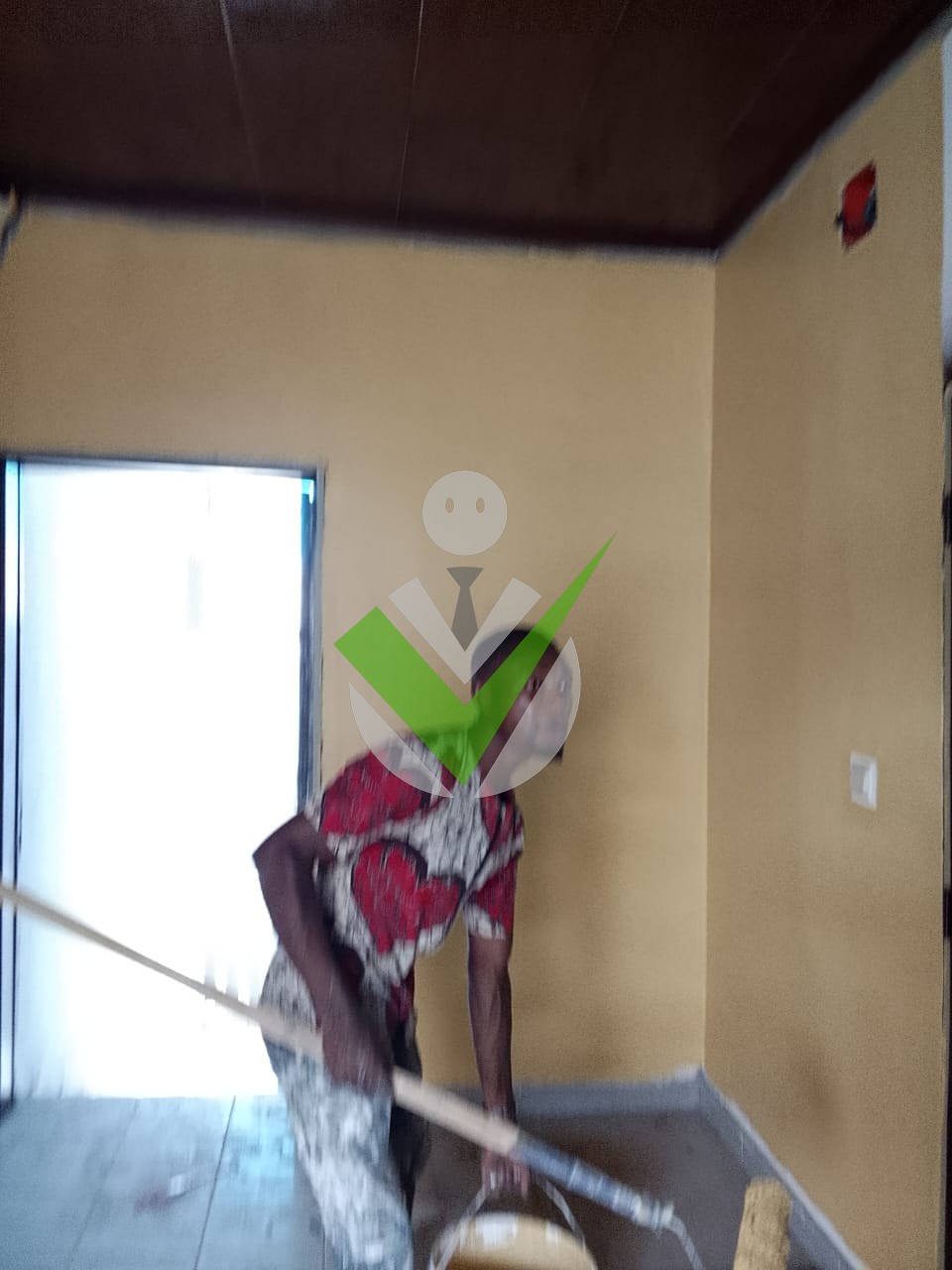 Rodrigue Meli Kenne