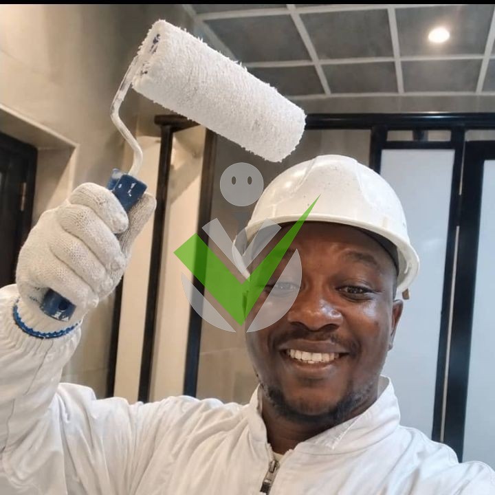 Boniface epongo