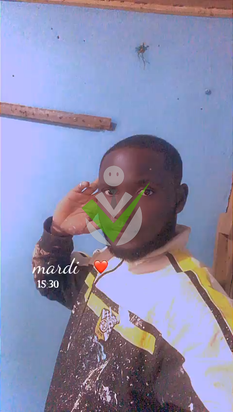 Yvan Wilfrid Nguimfack
