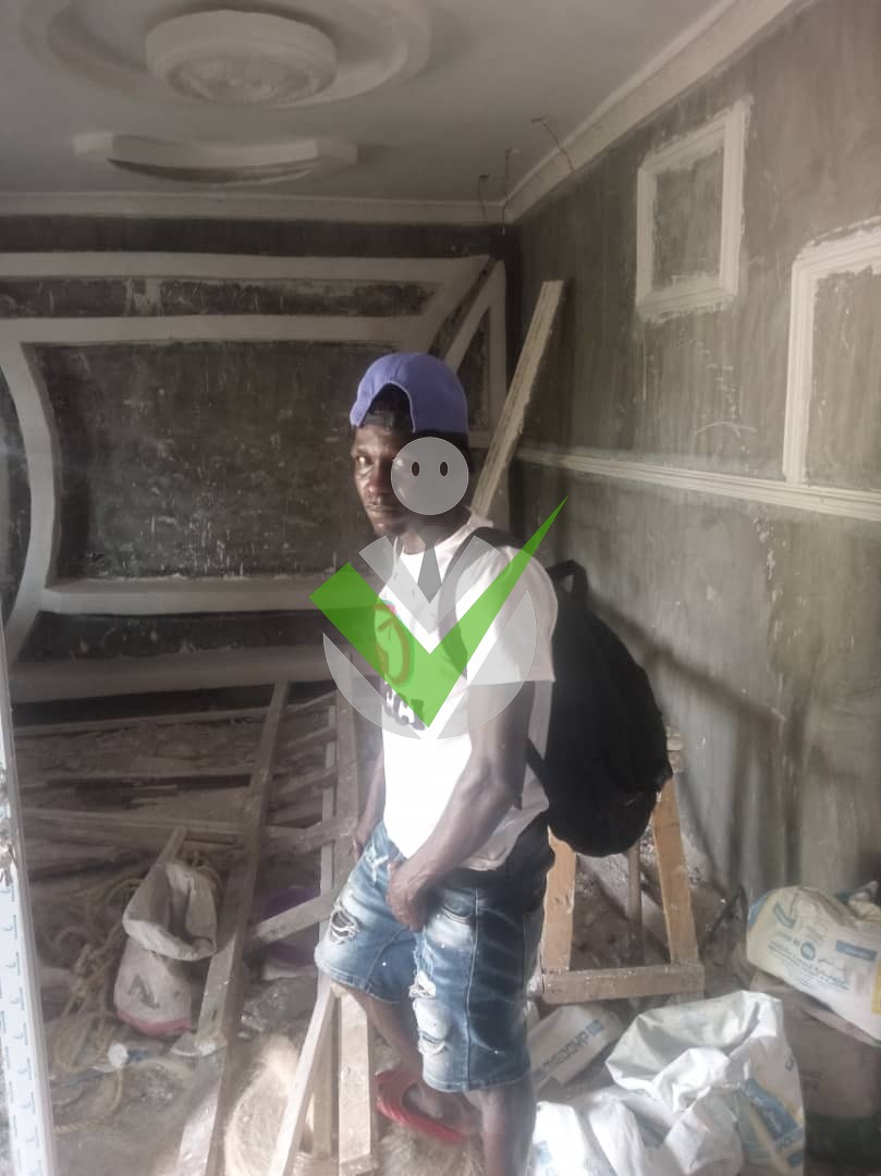 Emmanuel Djorwe