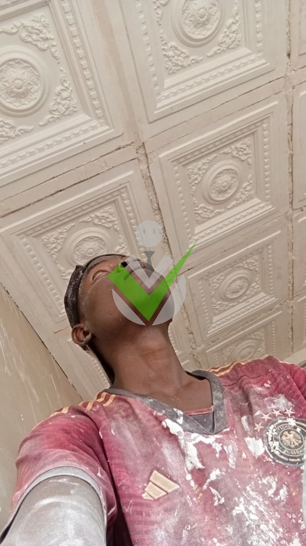 Adamu Aliyu