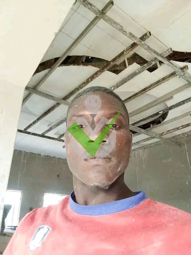 Olivier Mbai