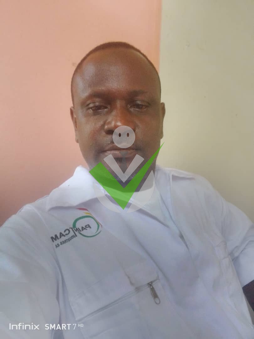 Wilson Wabila