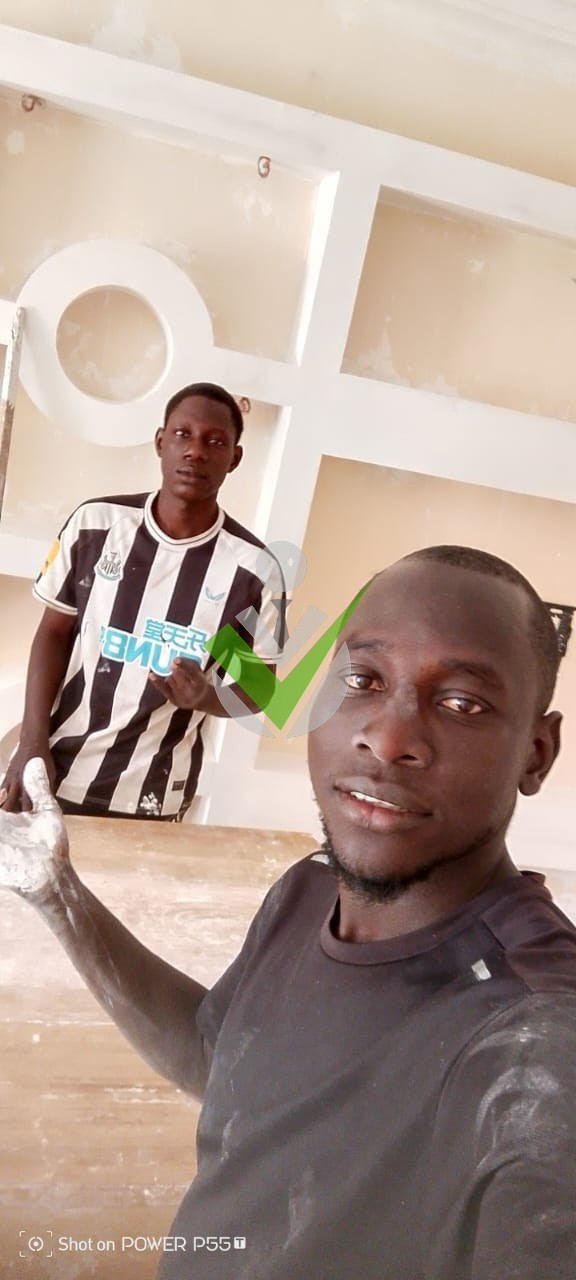 Mohammed Abba Moussa