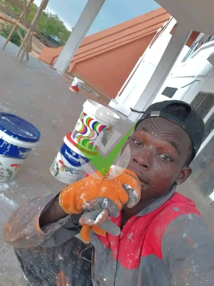 Innang Mamoudou