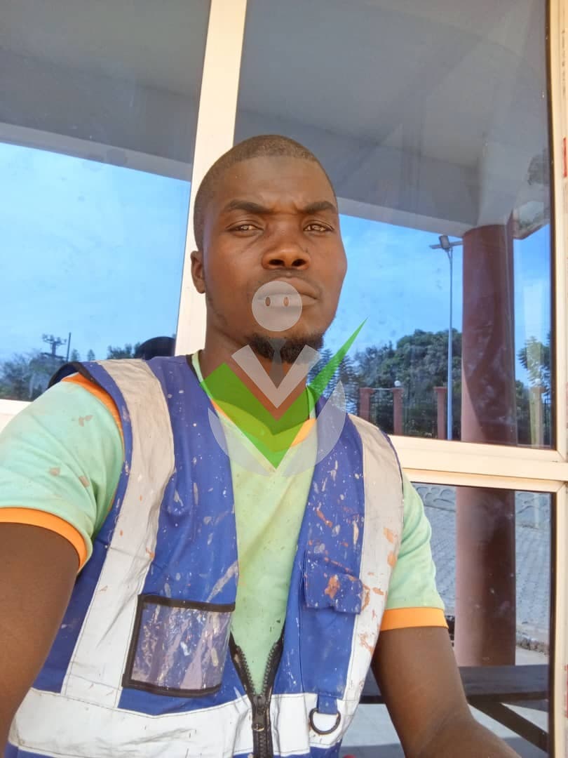Mohamadou Make Ousmanou