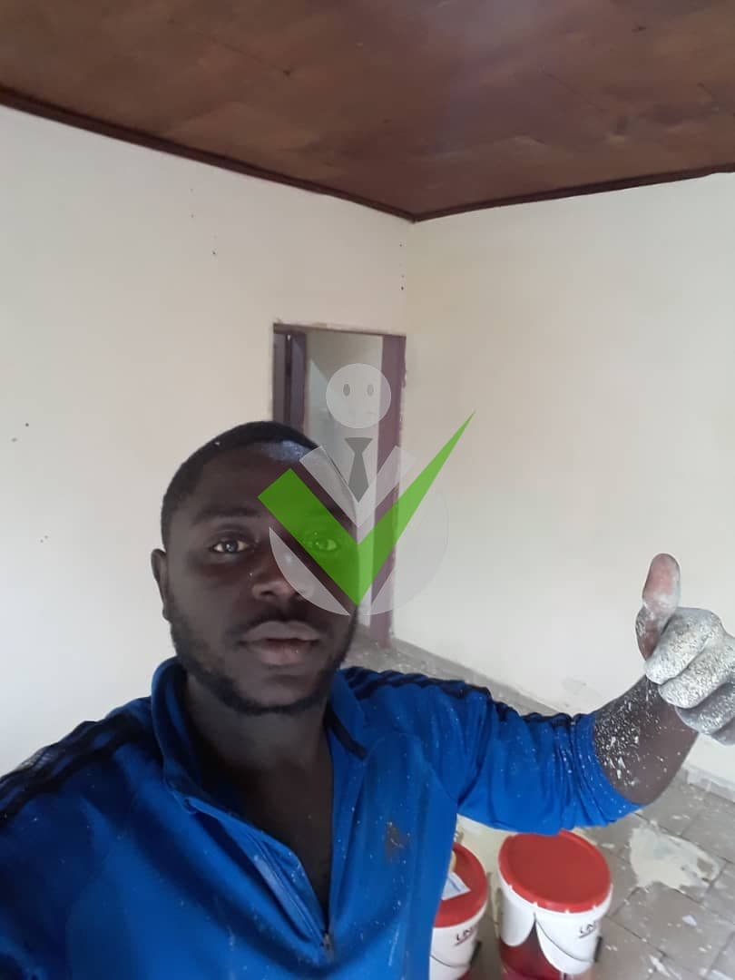 Aimé Fotso
