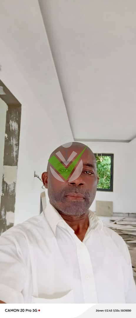 Enama Roger