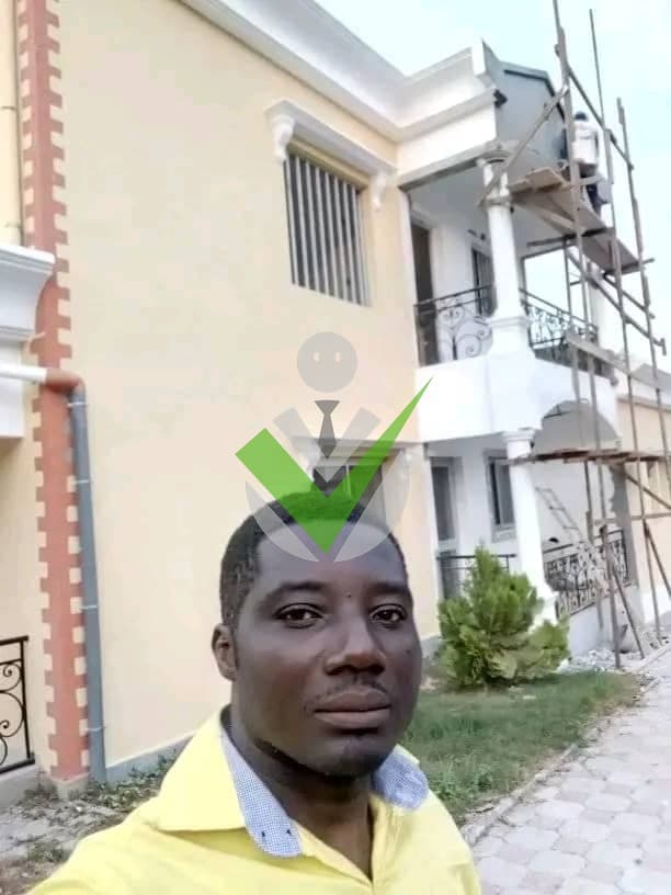 Efegue Bingana