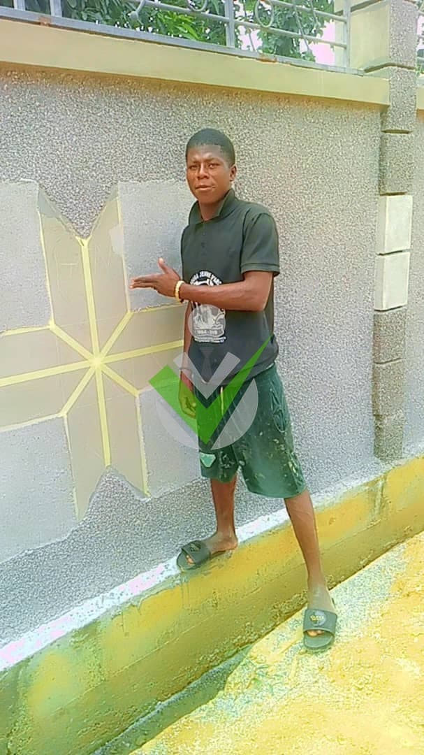 Laurent Nti mballa