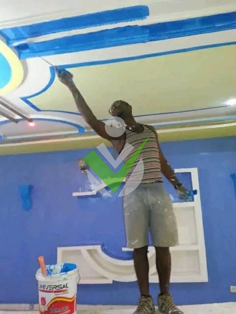Zebulun Johv Ndong