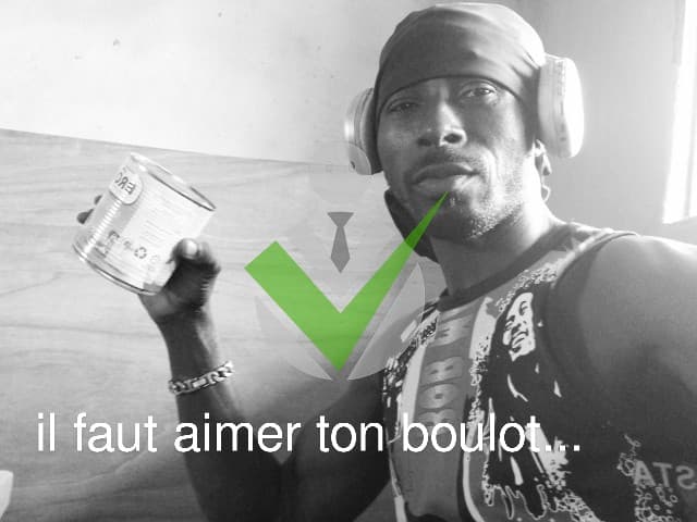 Wouaissou Aboubacar
