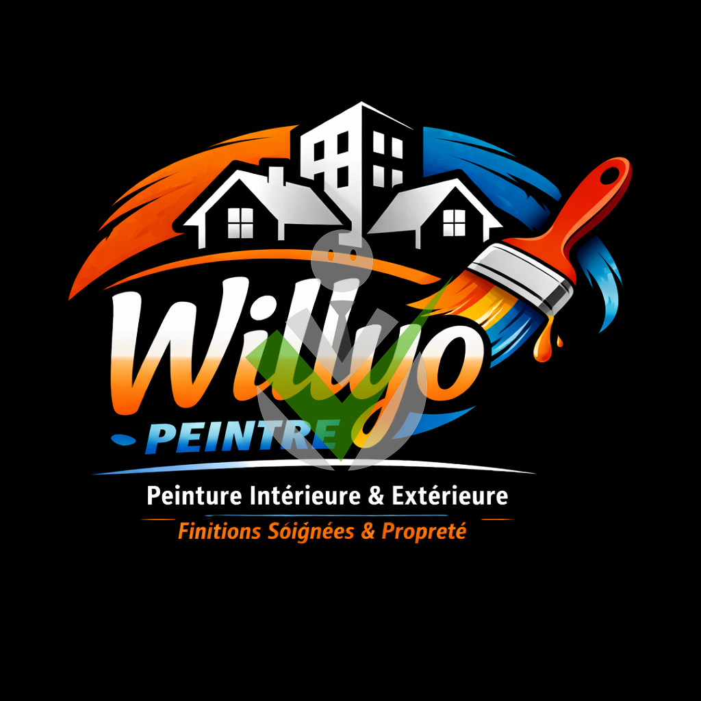 Willyo Amougou