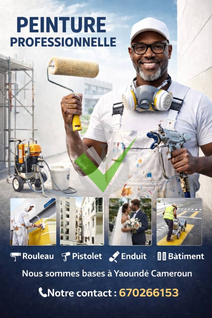 Yves Ndjomo
