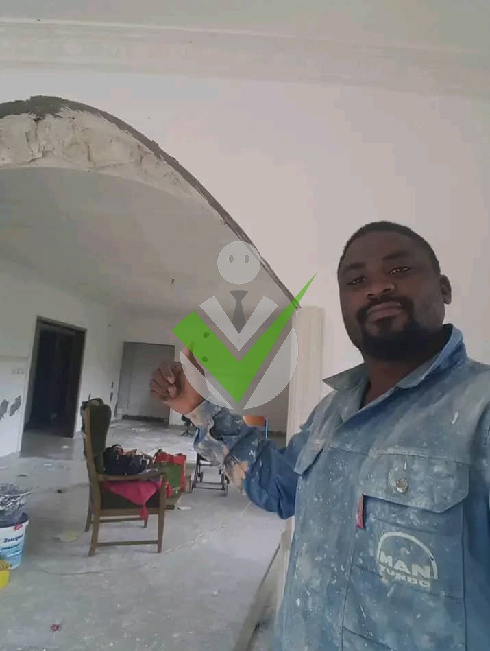 Zaza Muisse Aboubacar Aristide