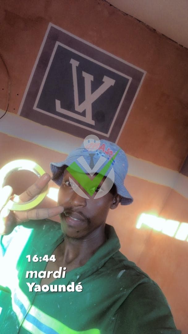 Abdou Ndawouodem