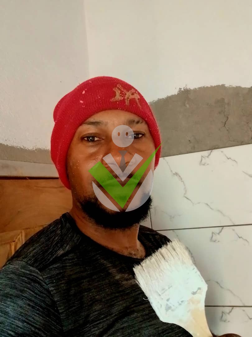 Brice Enongene
