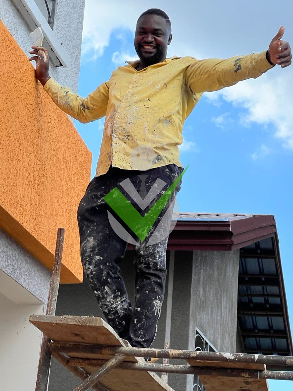 Christian Ayi