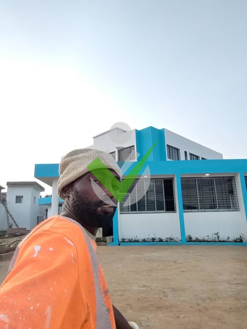 Ndane Emmanuel le bon