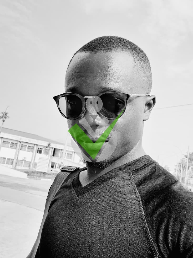 Emmanuel Njilah