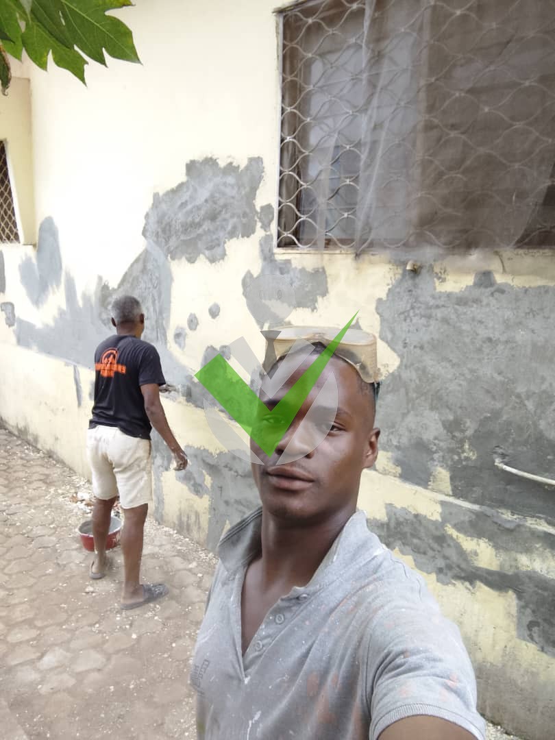 ESSOMBA ZANG