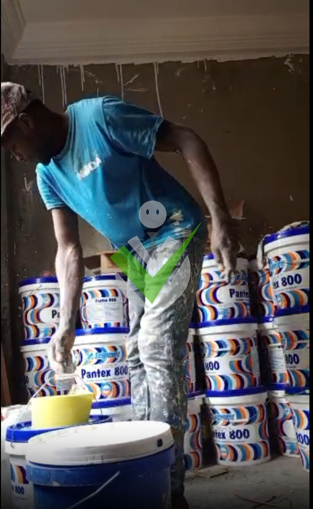 Ebaka Ahanda