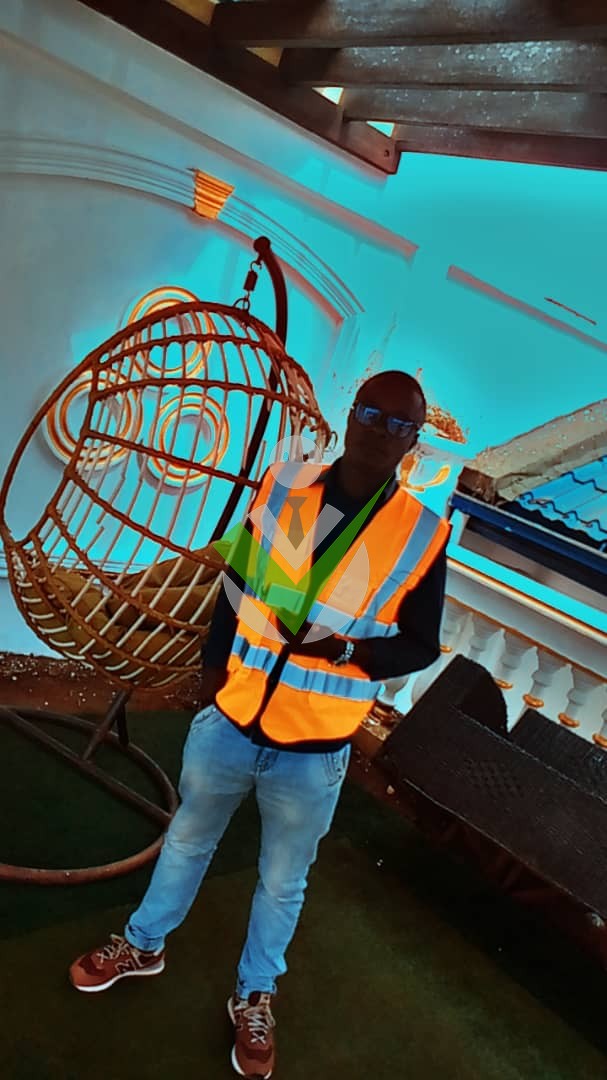 Wilson Essono Olama