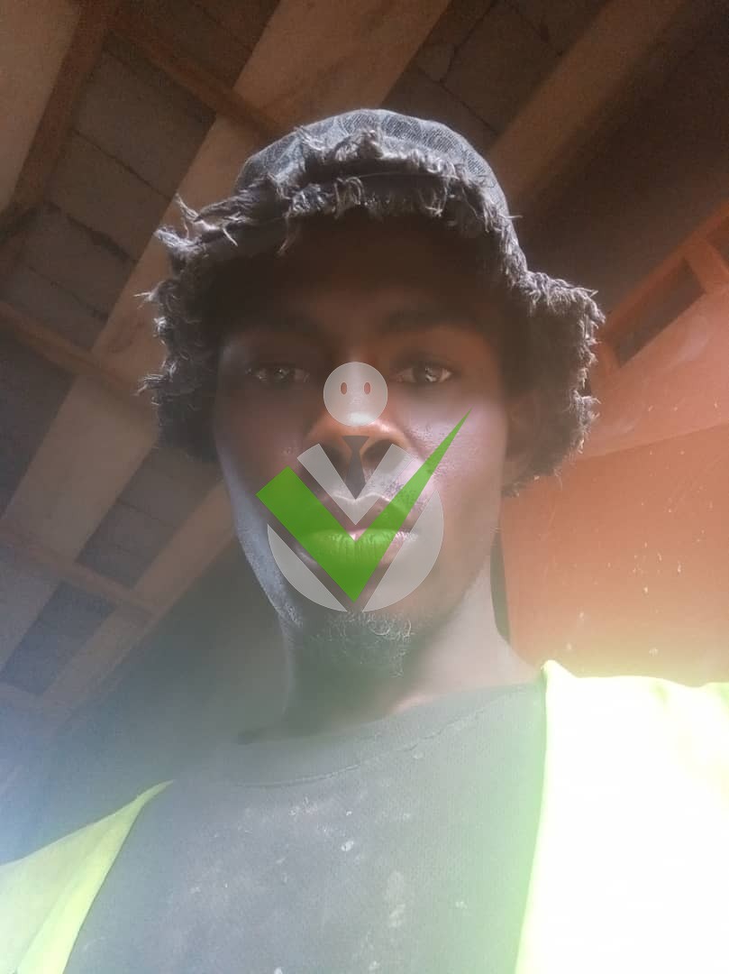 Joseph NWAFOR