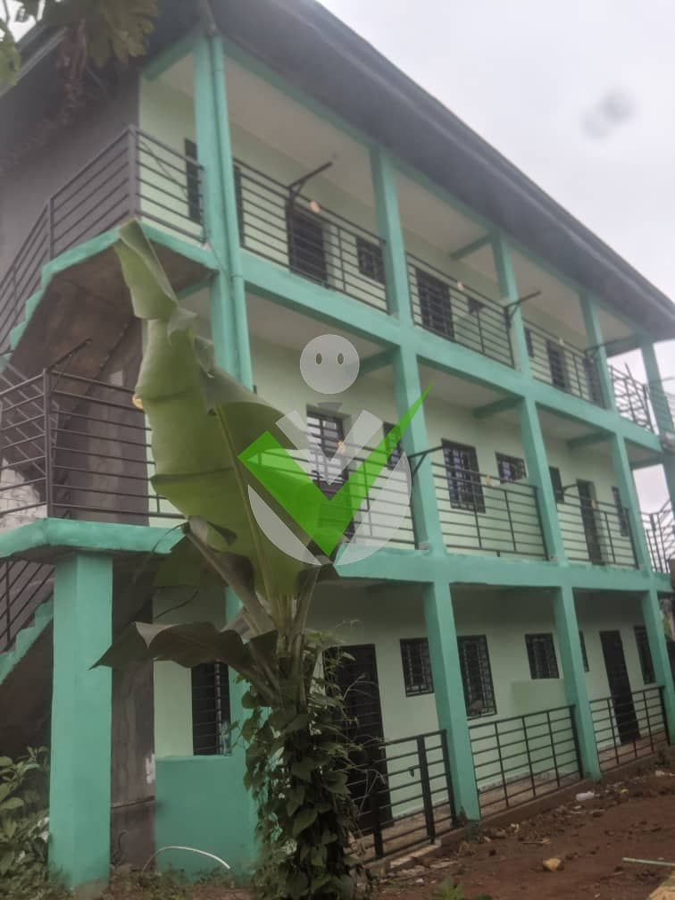 Lukong Lambert Foven