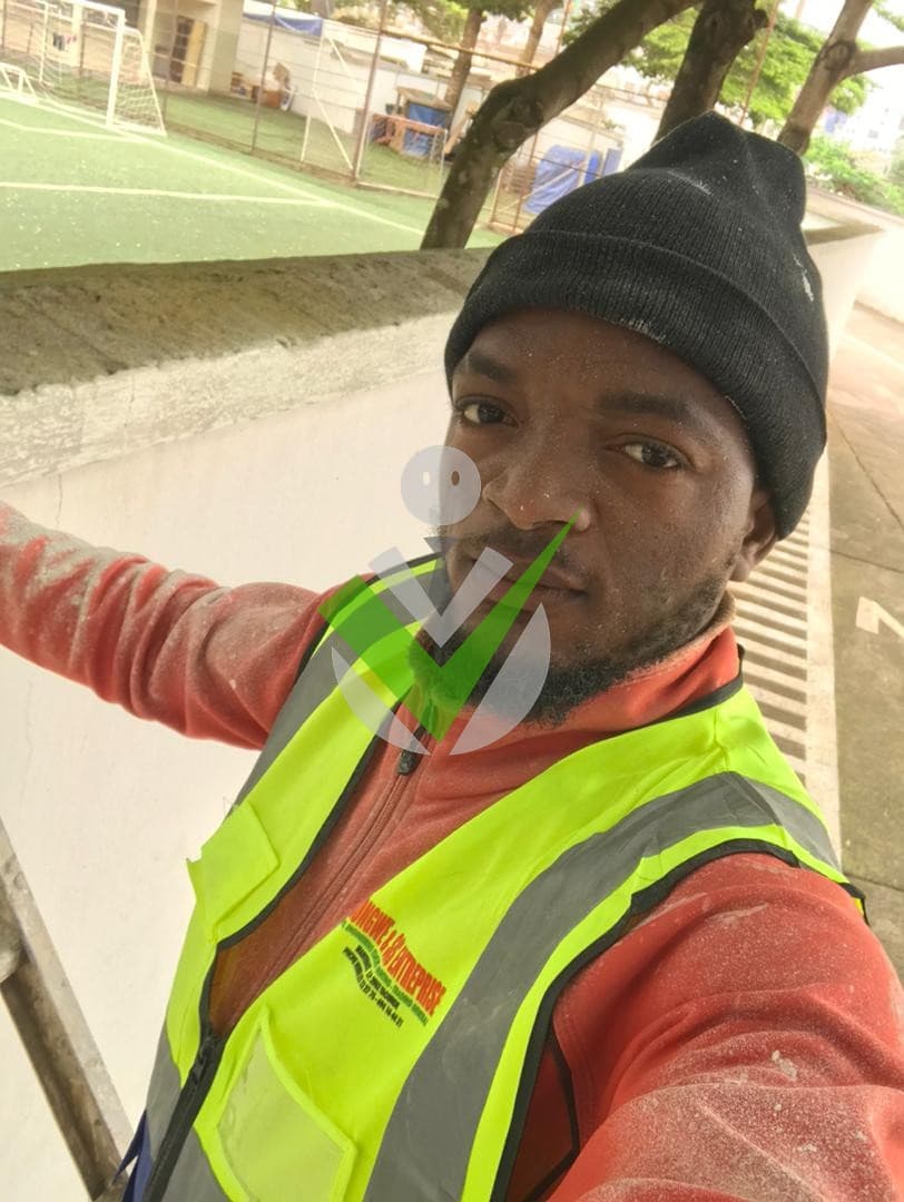 Maro Emmanuel Kwedou