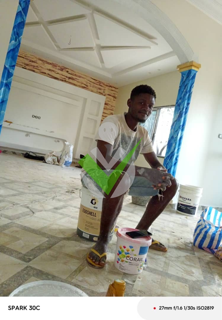 Ateba Michel