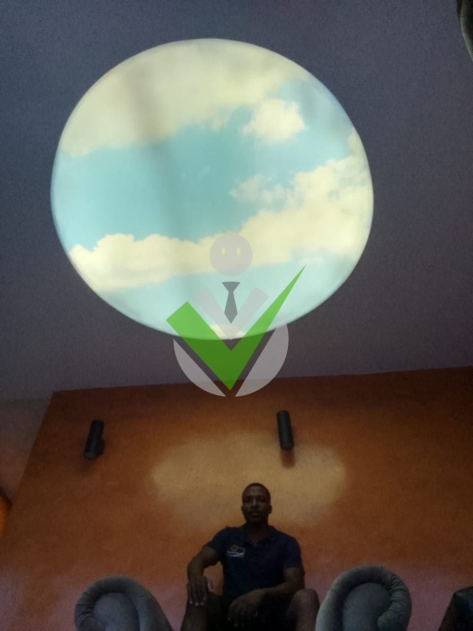 Ndzi Marcel Njobarah