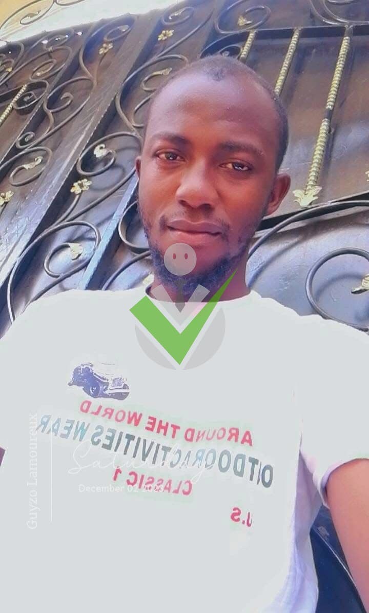 Nguedam Guy Foresi