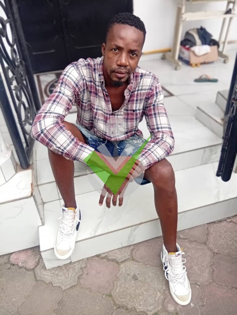 Jean Rodrigue Abanda
