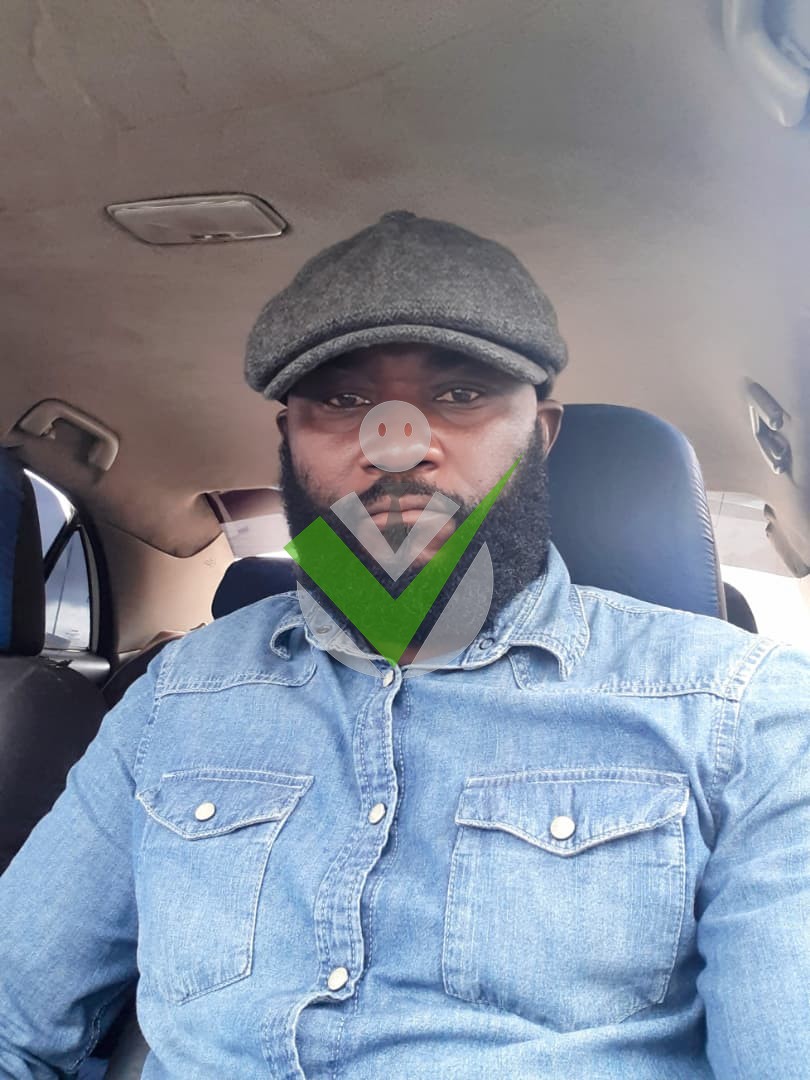 Theo Ndjie