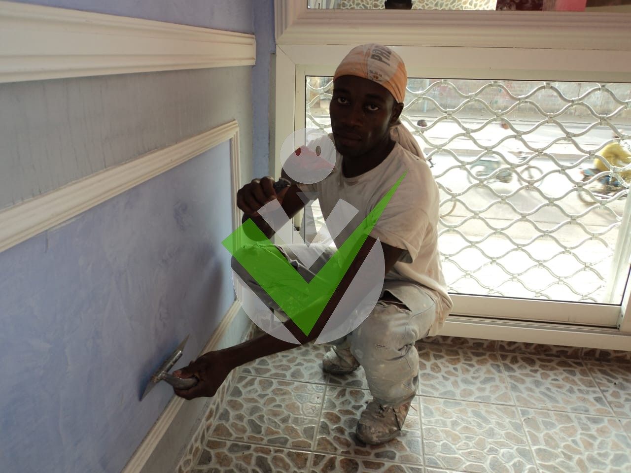 Yannick Hyppolite Awono