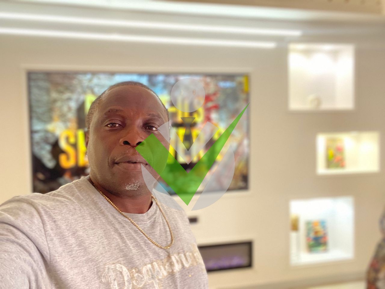 Paterne Zepang Mbieda