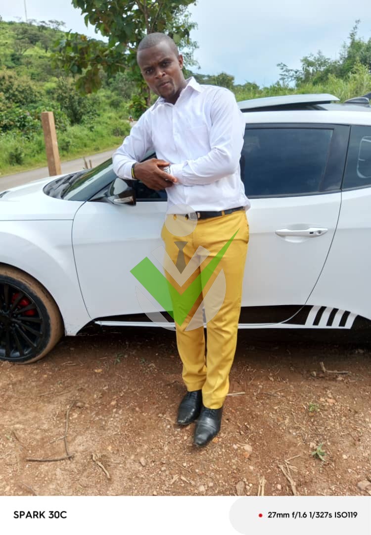 Fabian Ketu