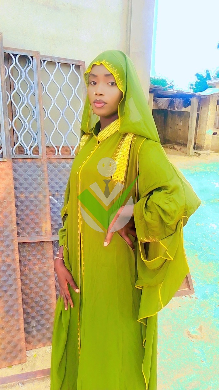 TATA ALHADJI AMADOU