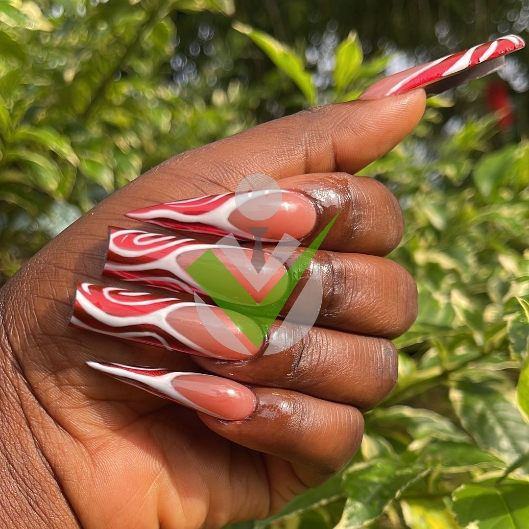 Nails Art by Clarisse