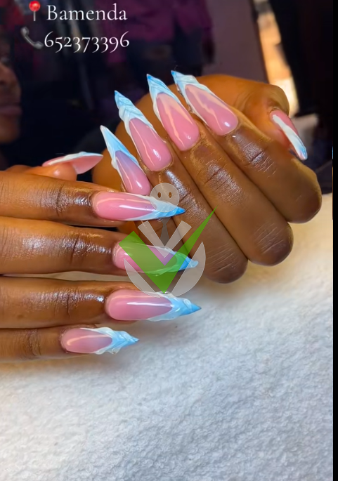 Nails by Sonia