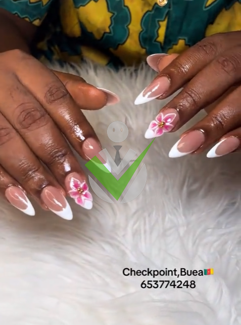 Adel's Nail